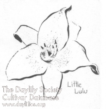Little Lulu