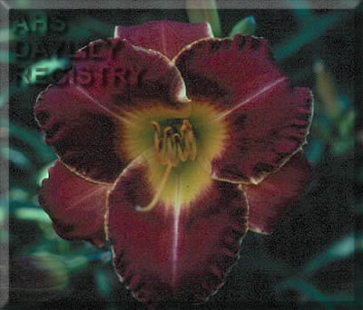Vorlon's Smile AHS image