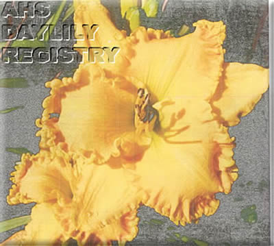 Charles James AHS image