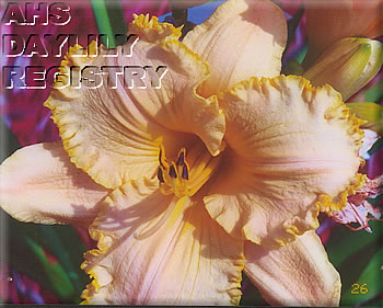 Lois Sunny Glover AHS image