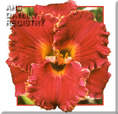 Fiery Temper AHS image