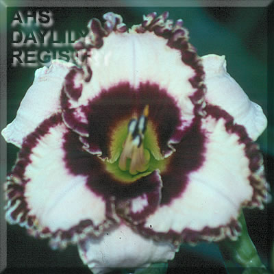 Kiss of Chrome AHS image