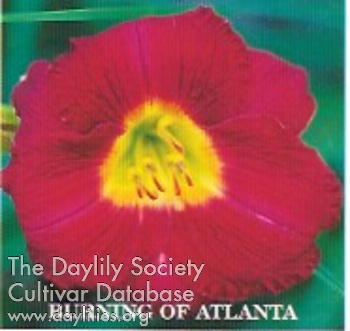 Burning of Atlanta AHS image