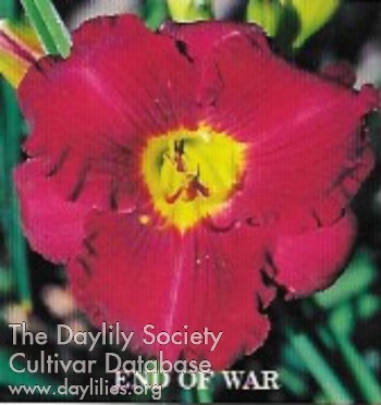 End of War AHS image